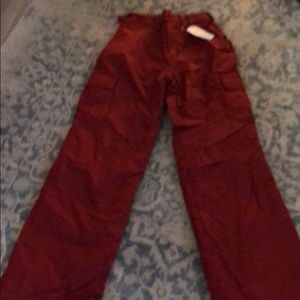 Men’s sky pants
